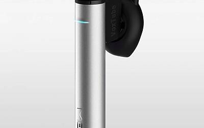 11 VoxTube500 Metallo