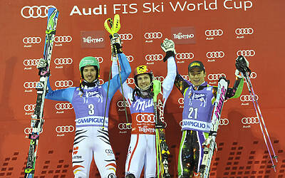 3TRE © foto Daniele Mosna 226