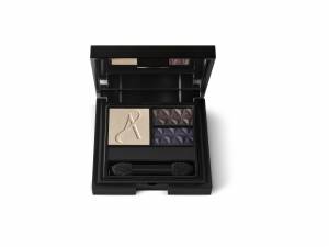 ARTISTRY Make up collezione Galaxy Quartetto ombretti