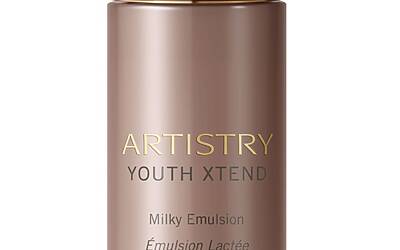 Art Pho Milky Emulsion