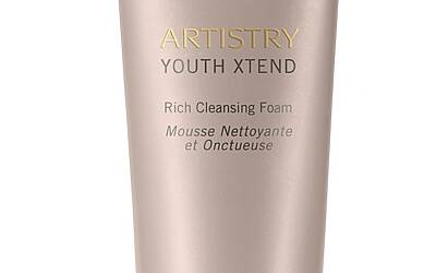 Art Pho Rich Cleansing mousse