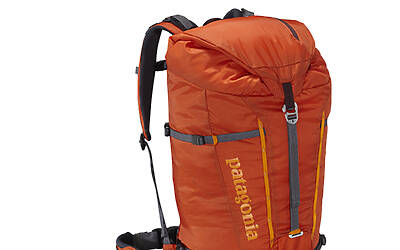 Ascensionist Pack 35L