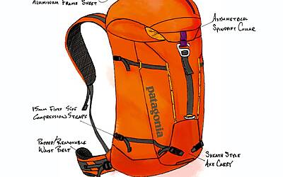 Ascensionist45L Handdraw Logo Text