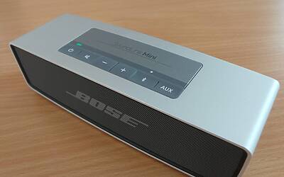 BOSE SoundLink Mini 11