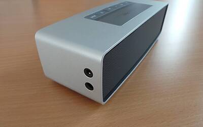 BOSE SoundLink Mini 15