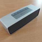BOSE SoundLink Mini 16 150x150 - Diffusore audio Bluetooth prova e recensione del BOSE SoundLink Mini Bluetooth: l'alta qualità della musica per un ascolto senza compromessi adesso è portatile