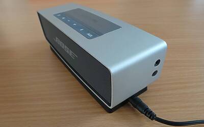 BOSE SoundLink Mini 3