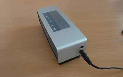 BOSE SoundLink Mini 4