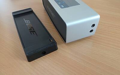 BOSE SoundLink Mini 6