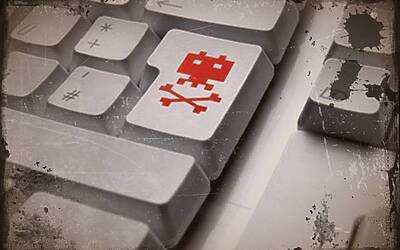 Come i virus ed il malware entra nel computer privato ed aziendale da Websense e le minacce informatiche del 2014