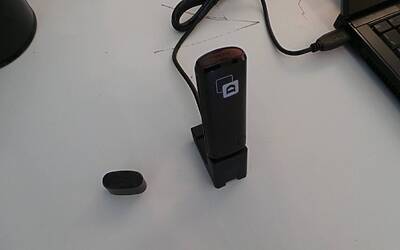 D link Wireless AC 121