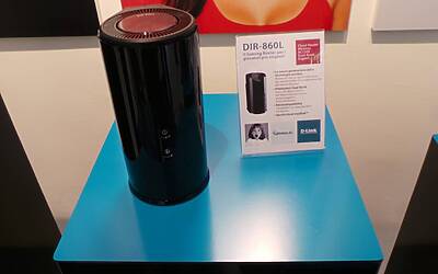 D link Wireless AC 16