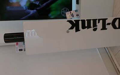 D link Wireless AC 21