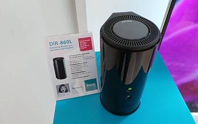 D link Wireless AC 5