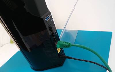 D link Wireless AC 6