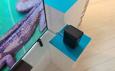 D link Wireless AC 8