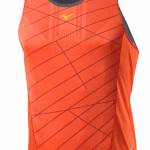 Drylite Premium Singlet M Fiesta