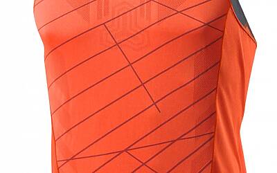 Drylite Premium Singlet M Fiesta