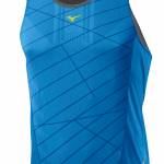 Drylite Premium Singlet M Olympian Blue