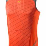 Drylite Premium Sleeveless M  Fiesta