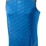 Drylite Premium Sleeveless M Olympian Blue