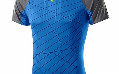 Drylite Premium Tee M olympian Blue