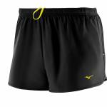 Drylite premium Split Short 1.5 M  Black Blazzing yellow