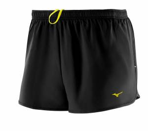 Drylite premium Split Short 1.5 M  Black Blazzing yellow