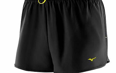 Drylite premium Split Short 1.5 M Black Blazzing yellow