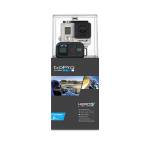 HERO3Plus Packaging Black moto