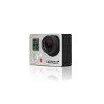 HERO3Plus Silver Only Left