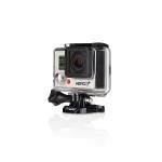 HERO3Plus Silver Standard Left