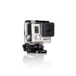 HERO3Plus Silver Standard Right