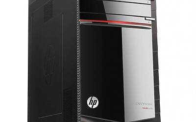 HP ENVY 810 Phoenix