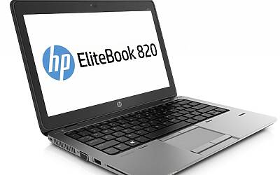 HP EliteBook 820