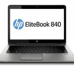 HP EliteBook 840