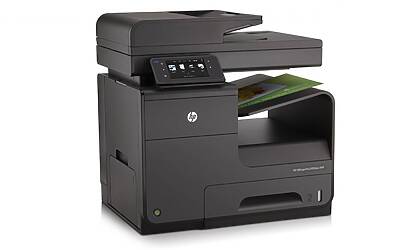 HP OfficeJet Pro X576dw