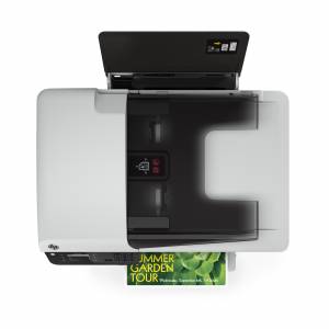 HP Officejet 2620 All in One 2