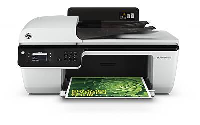 HP Officejet 2620 All in One
