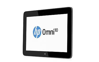 HP Omni 10