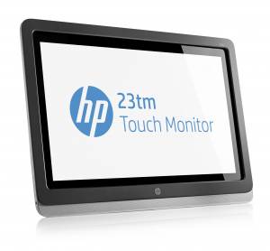 HP Pavilion 23tm Touch Monitor