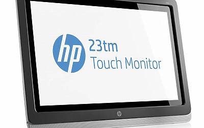 HP Pavilion 23tm Touch Monitor