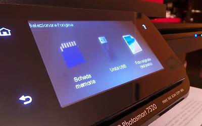 HP PhotoSmart 7520 0