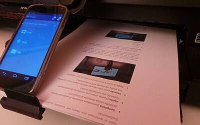 HP PhotoSmart 7520 12