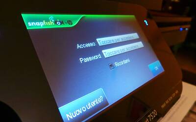 HP PhotoSmart 7520 2