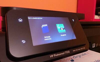 HP PhotoSmart 7520 25