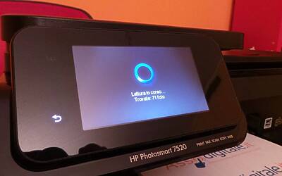 HP PhotoSmart 7520 26