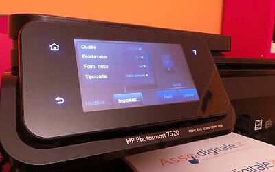 HP PhotoSmart 7520 28