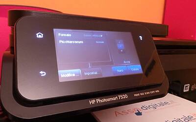 HP PhotoSmart 7520 29