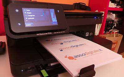 HP PhotoSmart 7520 33